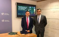 Ayduas rehabilitación vivienda 2017