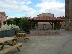 Lavadero de Villar de Torre