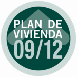 logotipo Plan de Vivienda
