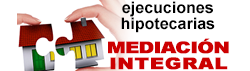 Servicio de mediación integral
